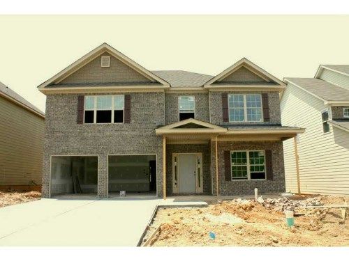 5939 Lexington Way (lot 47), Braselton, GA 30517
