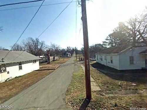 North 5Th Street, Paragould A, Paragould, AR 72450