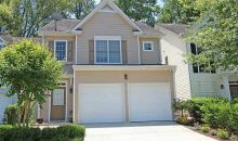 754 Gardenside Circle Marietta, GA 30067