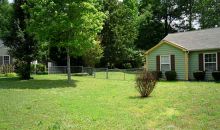 4029 River Rock Way Woodstock, GA 30188
