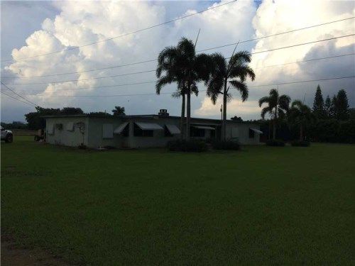 20301 SW 296 St, Homestead, FL 33030