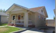 906 E 11th St Pueblo, CO 81001