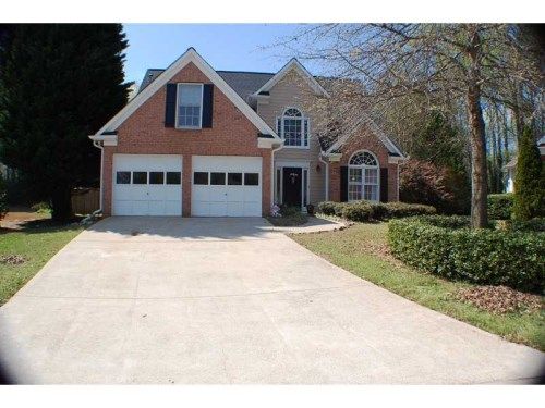 2872 Colleton Drive, Marietta, GA 30066