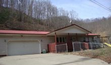 1800 Runyon Branch Road Pinsonfork, KY 41555