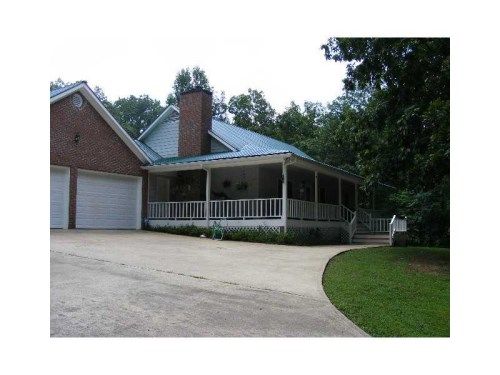 110 Wimberly Hill Loop, Cedartown, GA 30125
