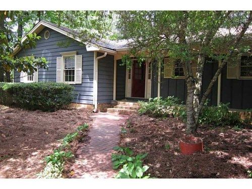 3626 High Green Drive, Marietta, GA 30068