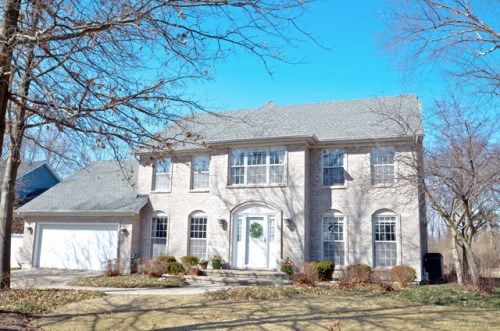 4992 Essington Ct., Barrington, IL 60010