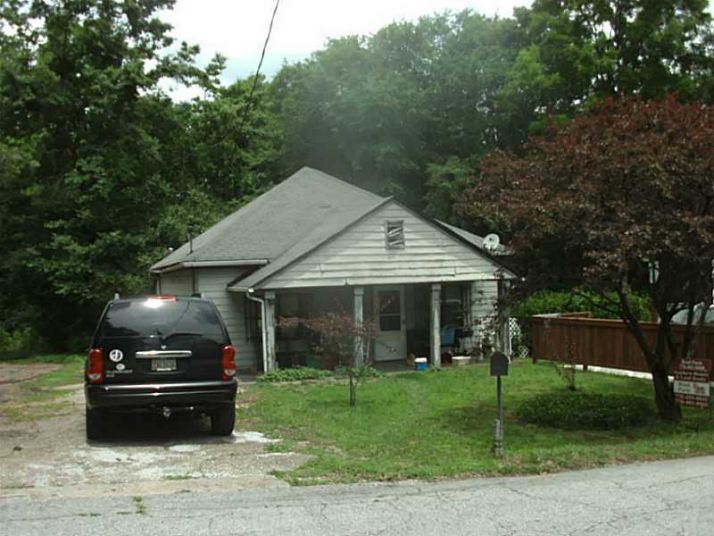 6695 Parker Street, Douglasville, GA 30134