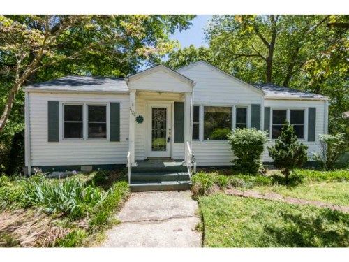 1121 Ralph Road Ne, Atlanta, GA 30324