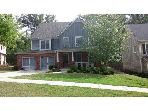 9120 Loxford Street, Lithia Springs, GA 30122