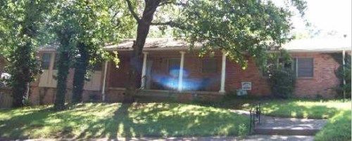 5 Cleveland Circle, Little Rock, AR 72207