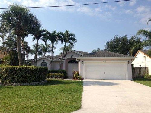 6358 DANIA STREET, Jupiter, FL 33458