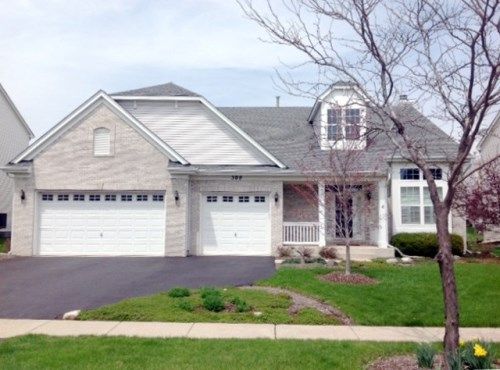 309 Foxford Drive, Cary, IL 60013