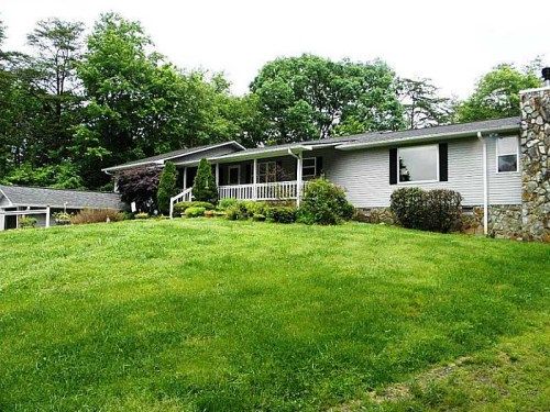 157 Williams Street, Mc Caysville, GA 30555