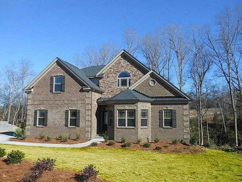 2324 Orchard Drive, Watkinsville, GA 30677