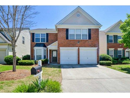 2564 Alvecot Circle, Smyrna, GA 30080