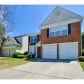2564 Alvecot Circle, Smyrna, GA 30080 ID:8240344