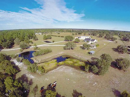 6035 WAUCHULA ROAD, Myakka City, FL 34251