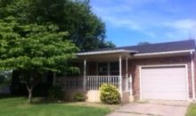 1828 Munday Court Owensboro, KY 42303