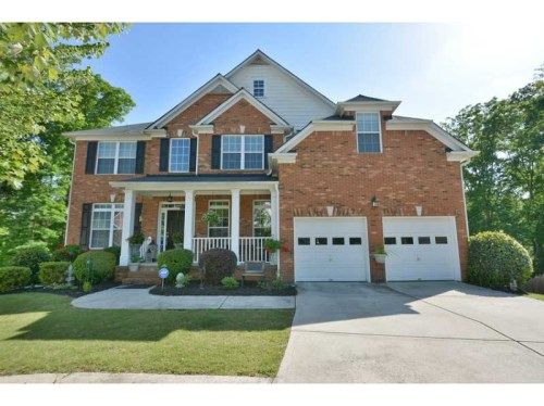3382 Sandy Bank Drive, Auburn, GA 30011