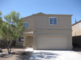 8416 Mesa Springs Ave SW, Albuquerque, NM 87121