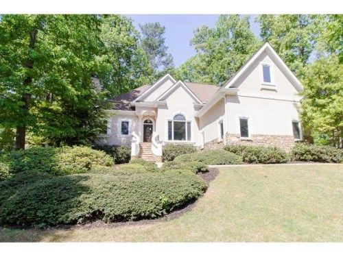 14124 Hopewell Road, Alpharetta, GA 30004