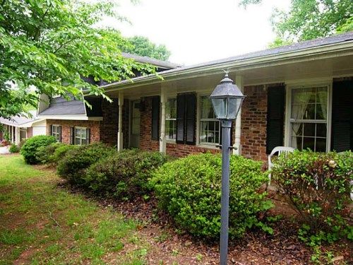 2543 Windwood Court, Atlanta, GA 30360