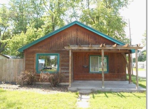 1433 NW Central Ave, Topeka, KS 66608