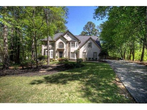 5365 Laithbank Lane, Alpharetta, GA 30022
