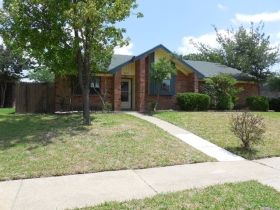 2629 El Paso Way, Mesquite, TX 75150