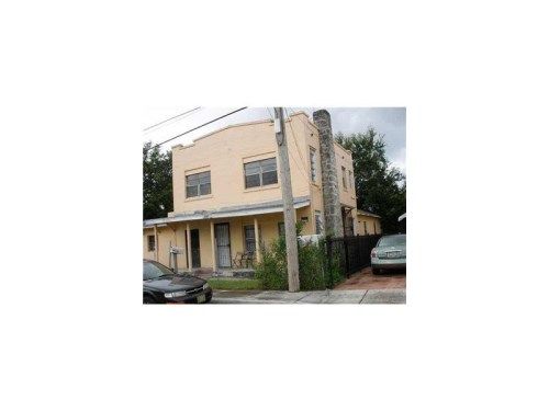 7545 NW 3 AV, Miami, FL 33150