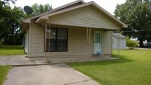 1613 West Avenue C Street Hope, AR 71801