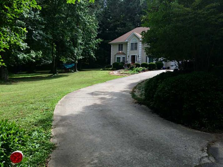 5045 Rock Springs Road, Lithonia, GA 30038