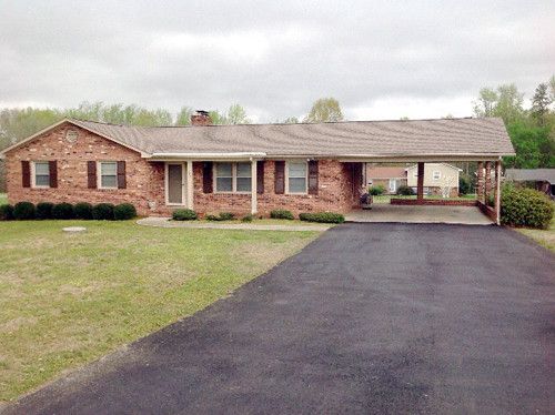 1119 Dan River Church Rd., Halifax, VA 24558
