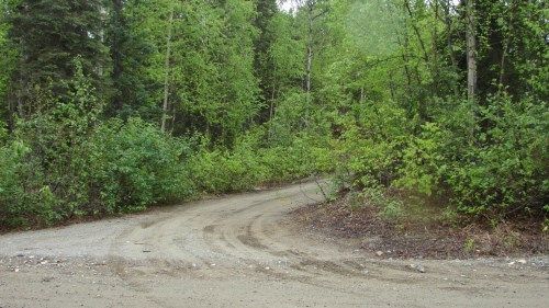 24413 W Willow Parkway, Willow, AK 99688