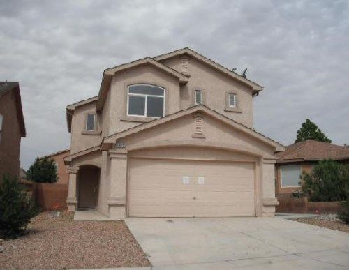 3401 Yellow Pine Ln SW, Albuquerque, NM 87121