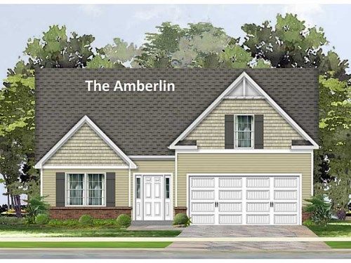 4585 Hidden Creek Dr. Court, Gainesville, GA 30504