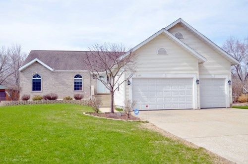 2311 COLBY Drive, Mchenry, IL 60050