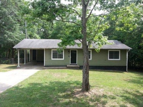 89 Windy Hills Rd, Commerce, GA 30529