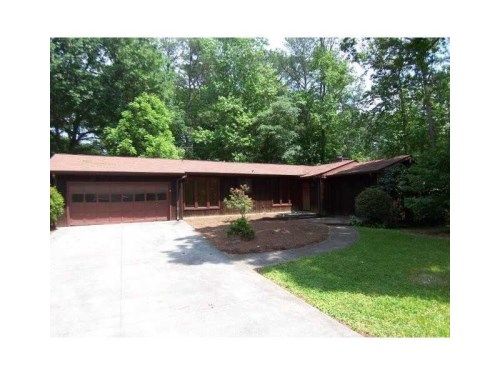 7695 Nesbit Ferry Road, Atlanta, GA 30350