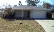 1809 S 4th Street Ocean Springs, MS 39564