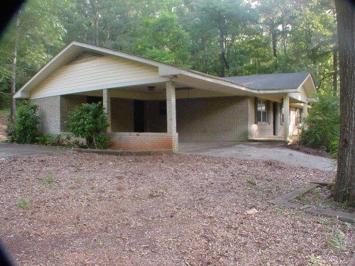 13 Kris Dr NE, Rome, GA 30161
