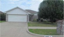 6013 SE 84th Place Oklahoma City, OK 73135