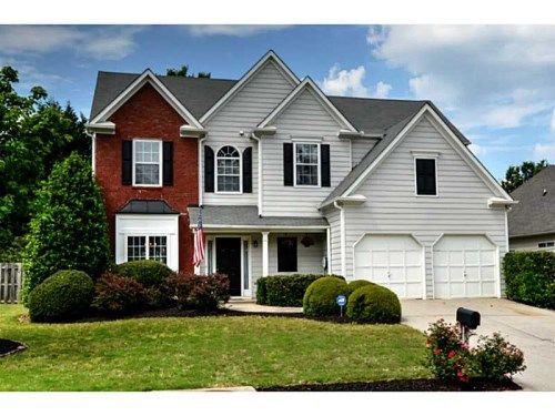 2400 Cogburn Ridge Road, Alpharetta, GA 30004