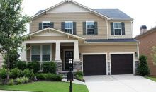 3670 Silver Springs Road Cumming, GA 30041