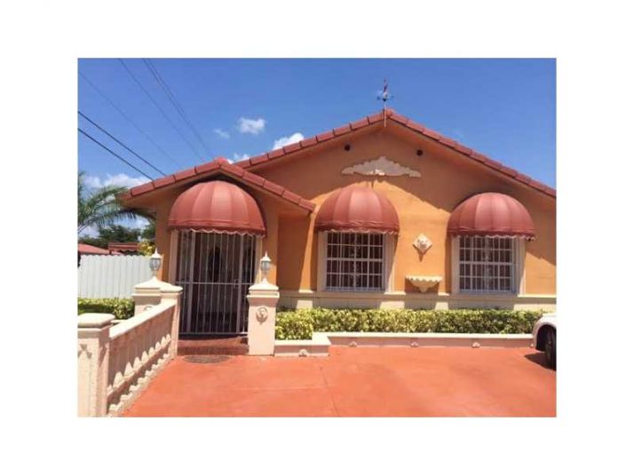 7593 W 31 AV, Hialeah, FL 33018