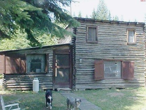 274 Cat Rd., Priest River, ID 83856
