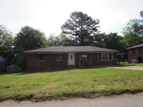 4252 Old Rock Cut Rd, Conley, GA 30288