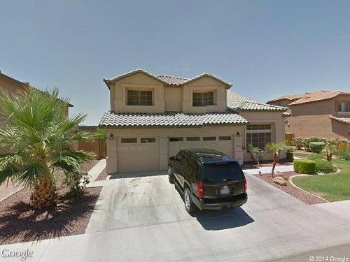 45Th, Laveen, AZ 85339