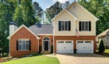 616 Wedgewood Drive Woodstock, GA 30189